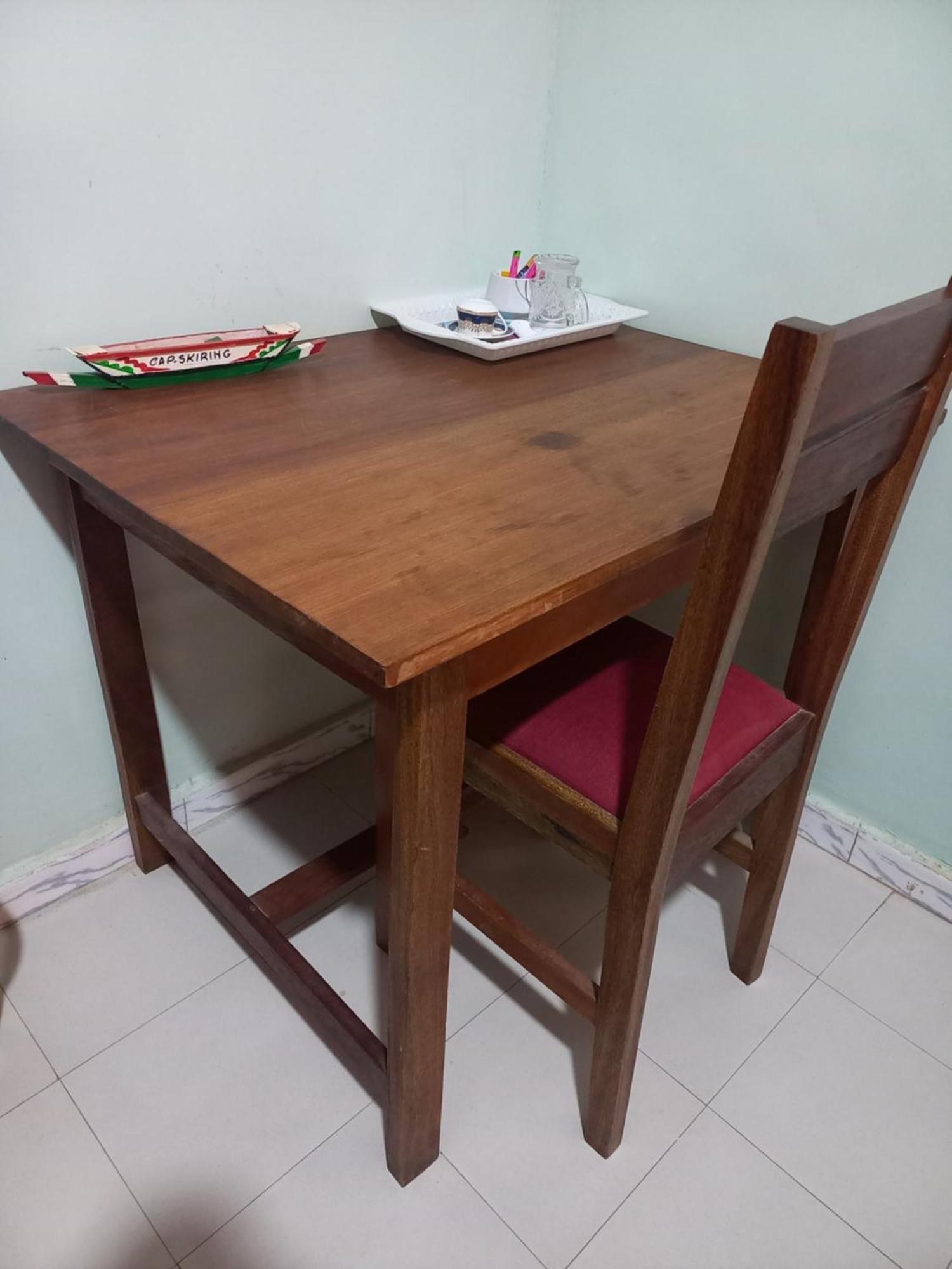 SAM RESIDENCE Jàmm ak Cofeel Saint-Louis Phòng bức ảnh