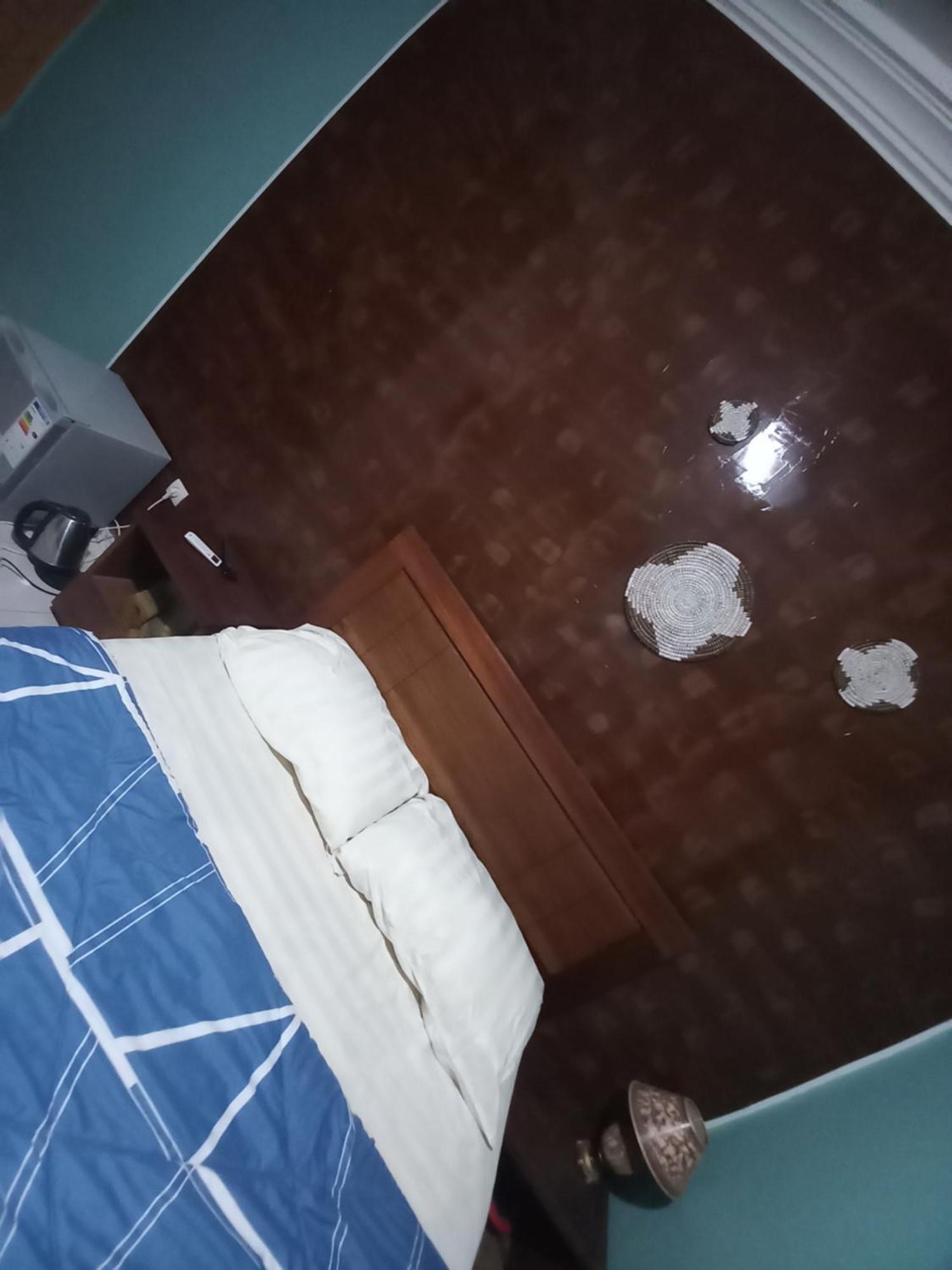 SAM RESIDENCE Jàmm ak Cofeel Saint-Louis Phòng bức ảnh