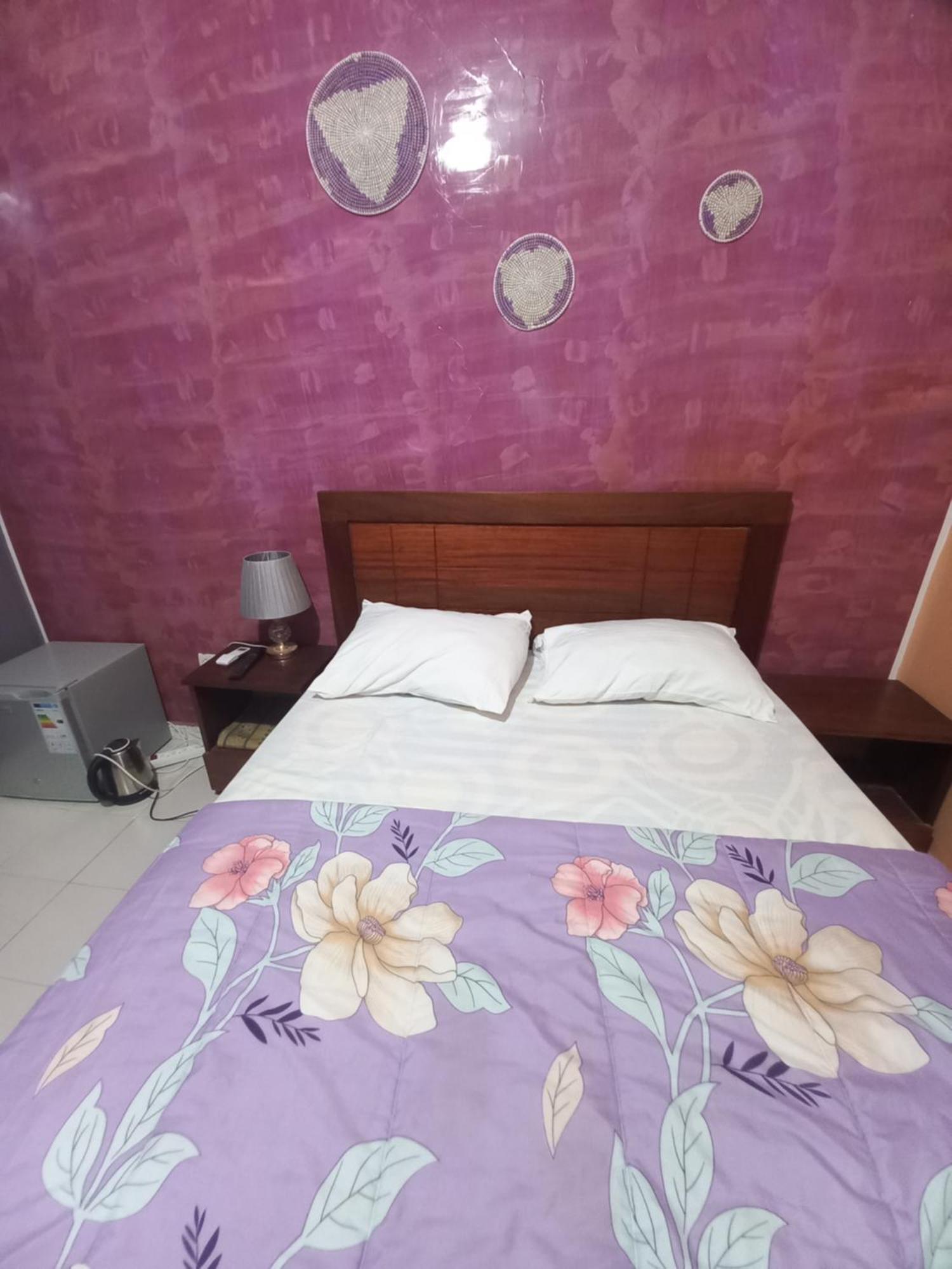 SAM RESIDENCE Jàmm ak Cofeel Saint-Louis Phòng bức ảnh